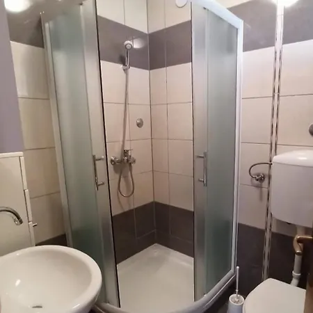 With Parking Space Jezera, Murter - 24202 Apartamento