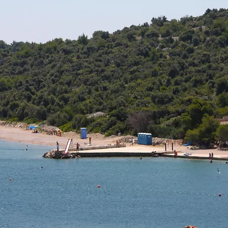 Apartman With Parking Space Jezera, Murter - 24202