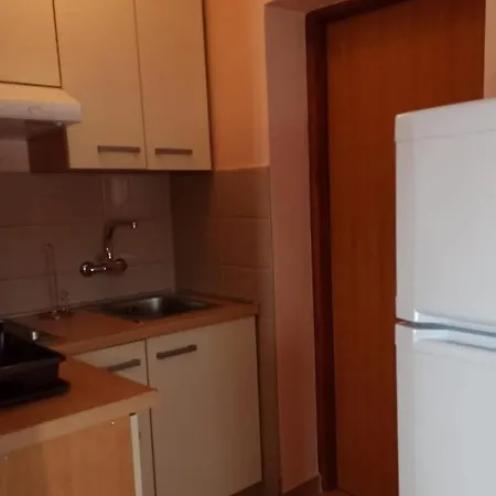 With Parking Space Jezera, Murter - 24202 *