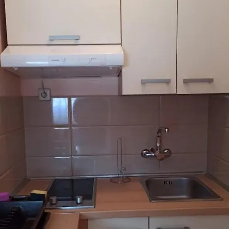 With Parking Space Jezera, Murter - 24202 * Jezera