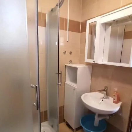 With Parking Space Jezera, Murter - 24202