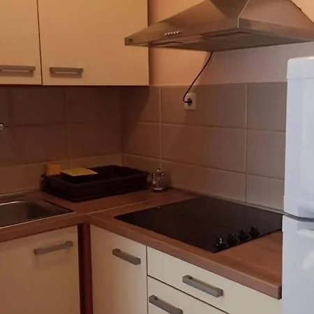 With Parking Space Jezera, Murter - 24202 Apartamento *