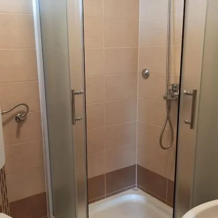 Apartamento With Parking Space Jezera, Murter - 24202 *