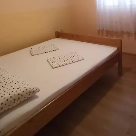 With Parking Space Jezera, Murter - 24202 Apartamento Jezera