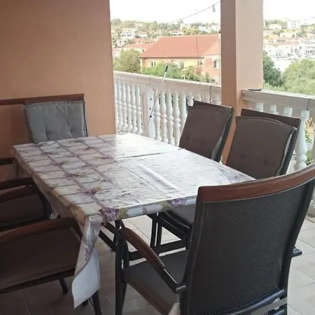 With Parking Space Jezera, Murter - 24202 *