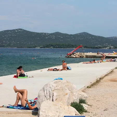 With Parking Space Jezera, Murter - 24202