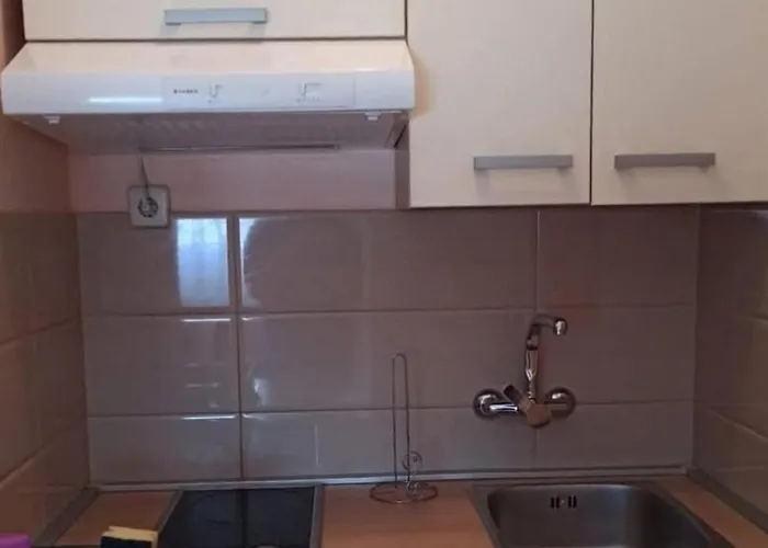 With Parking Space Jezera, Murter - 24202 * Jezera