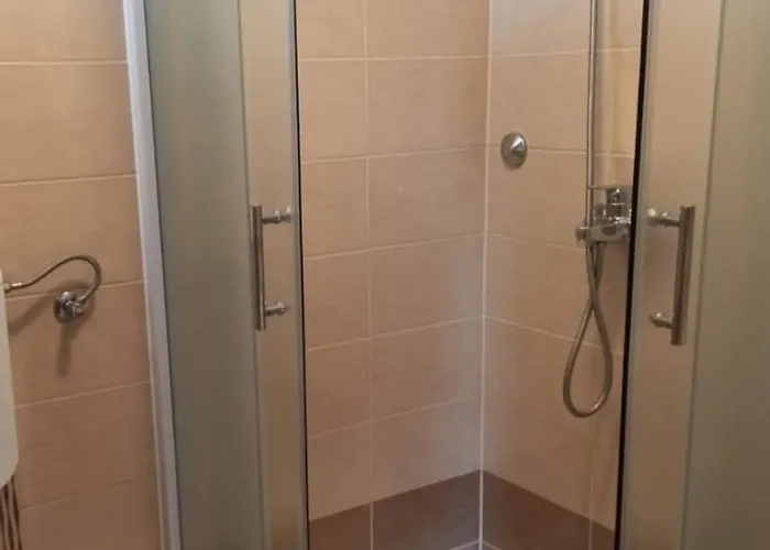 Apartamento With Parking Space Jezera, Murter - 24202 *